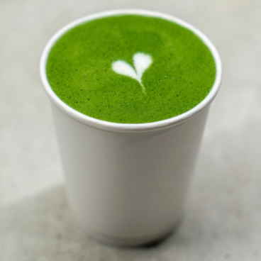 Matcha Latte